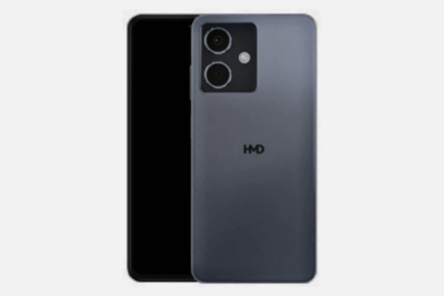 HMD Vibe 2 Özellikleri Sızdırıldı