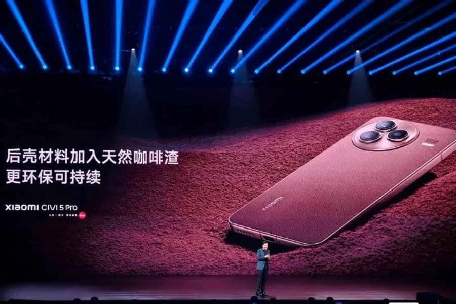 Xiaomi Civi 5 Pro Resmiyet Kazandı: İşte Fiyatı ve Özellikleri