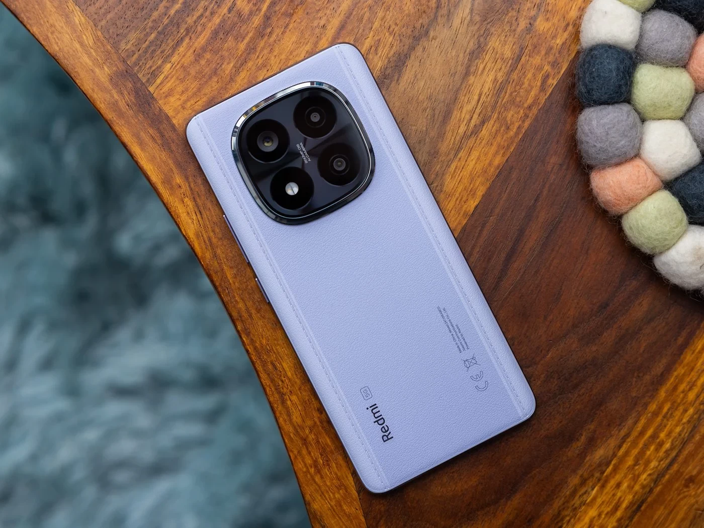 Redmi Note 14 Pro Plus artık yeni bir renkle satışta