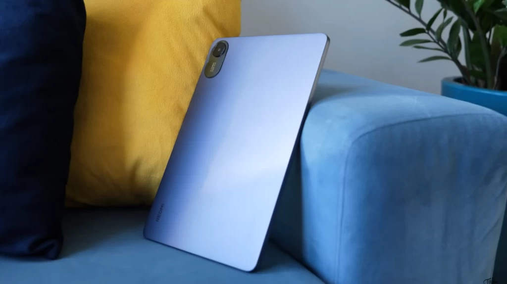 Redmi Pad 2 Kutudan Çıkarıldı: İşte Heyecan Verici Detaylar!