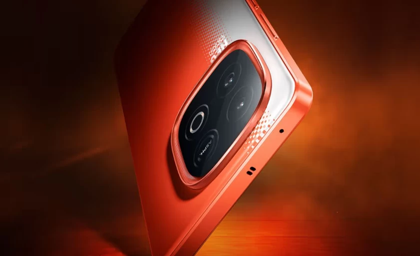 iQOO Neo 10 Pro Plus Göründü: Bugüne Kadarki En Şık Neo Telefonu!