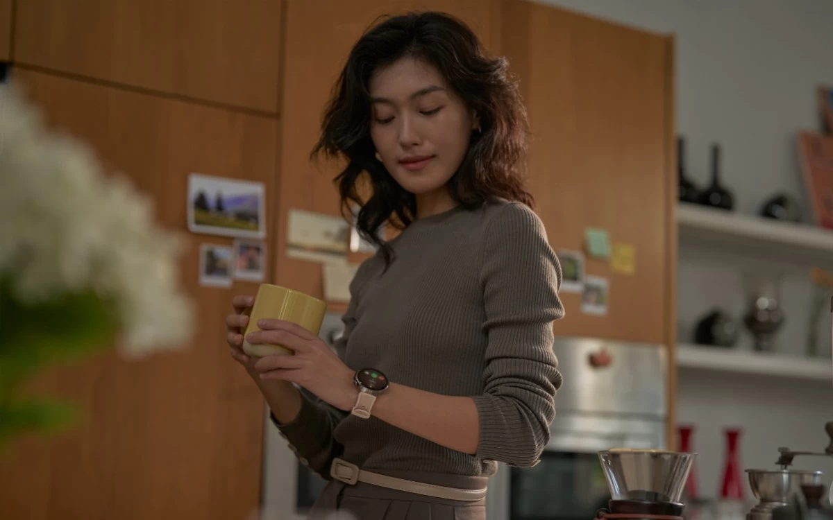 Huawei Watch 5 ve Huawei Watch Fit 4 Serisi Tanıtıldı