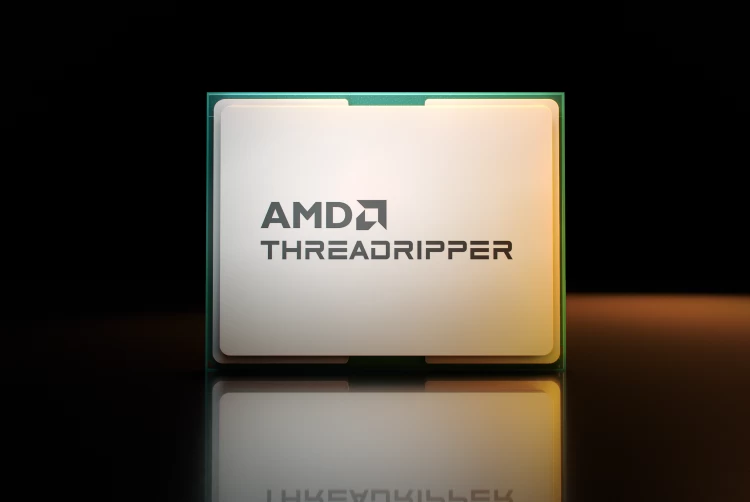 AMD Ryzen Threadripper 9000 Serisi İşlemcileriyle Intel'in Gözünü Korkuttu!