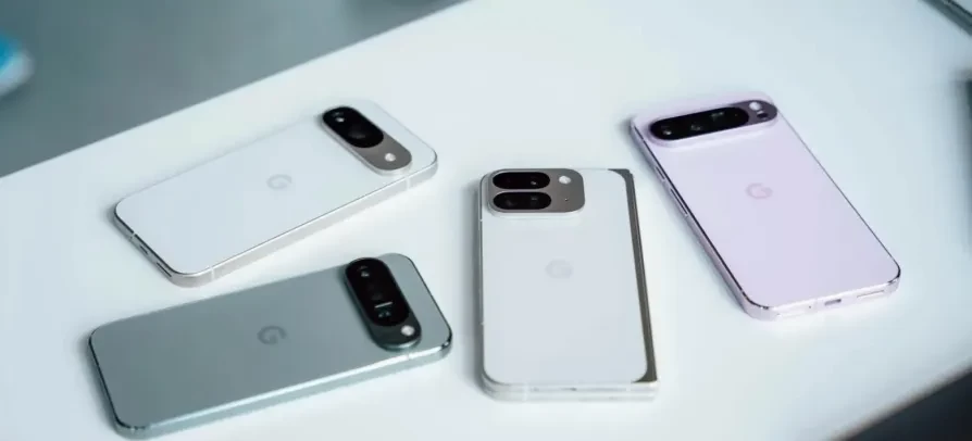 Google Pixel 10 Serisinden İddialı Ekran Yükseltmesi!