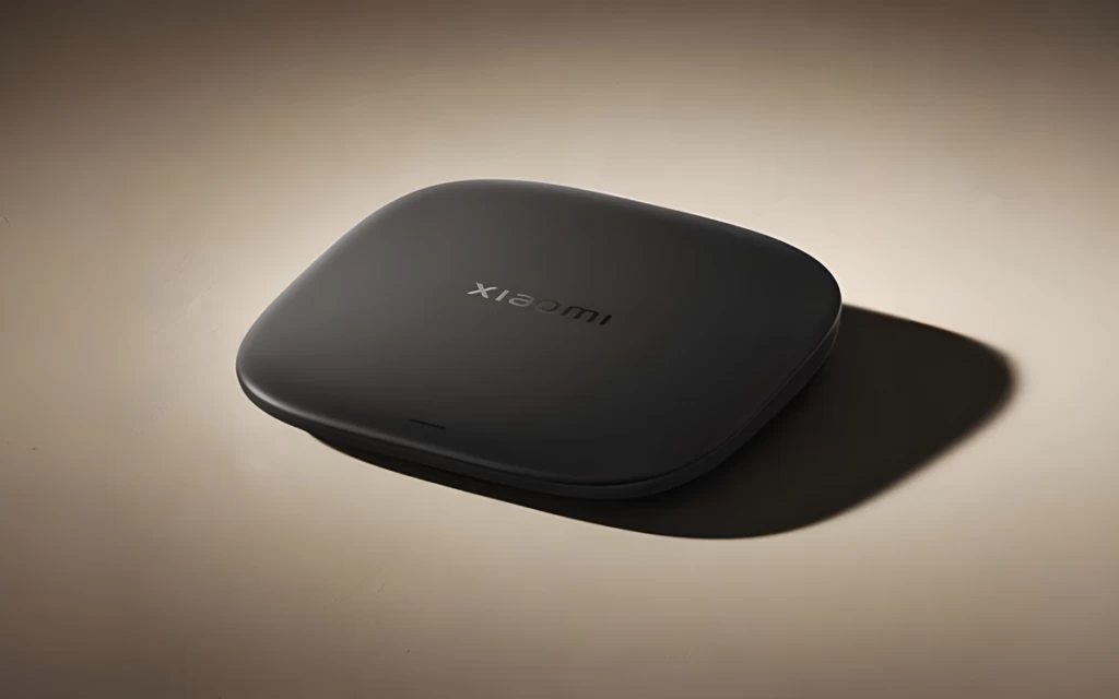 Xiaomi Box 5 ve Xiaomi Box 5 Max Tanıtıldı: İşte Fiyatı ve Özellikleri