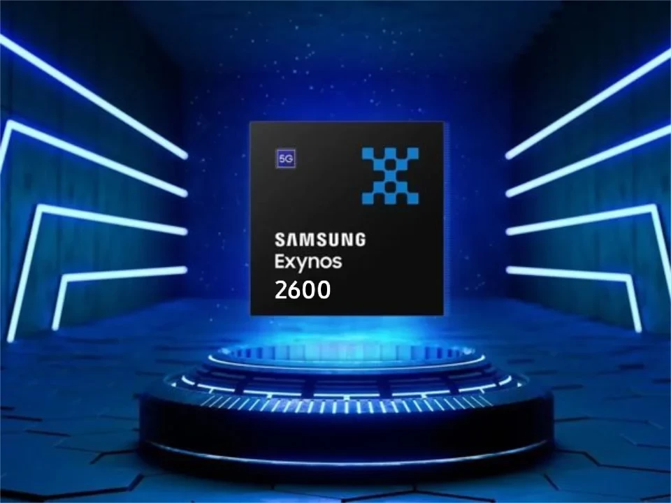Tarih tekerrür ediyor: Avrupa'da Galaxy S26'da Exynos 2600 kullanılacak