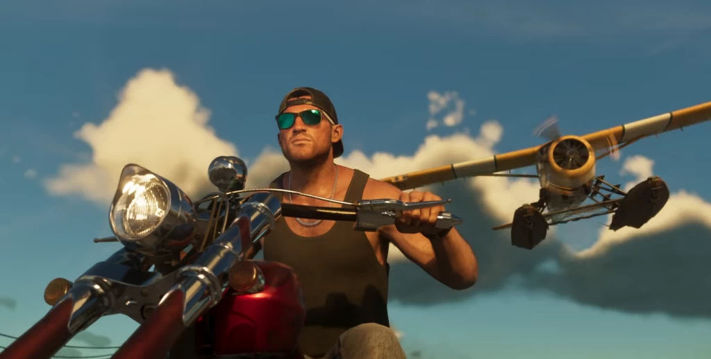 GTA 6 Fragmanı 55 Milyondan Fazla İzlendi!