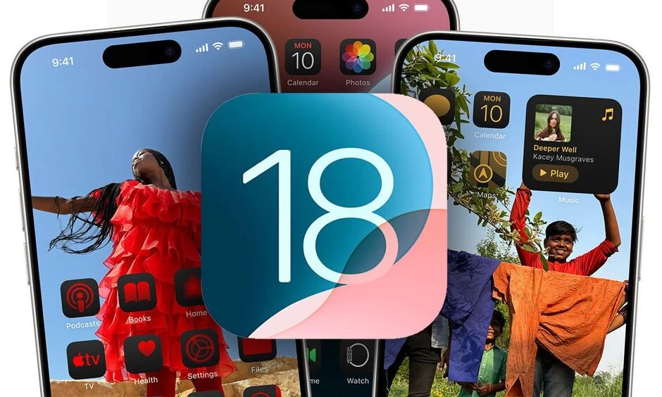 Apple'dan Radikal Karar: iOS, iPadOS ve macOS İsimleri Değişiyor!