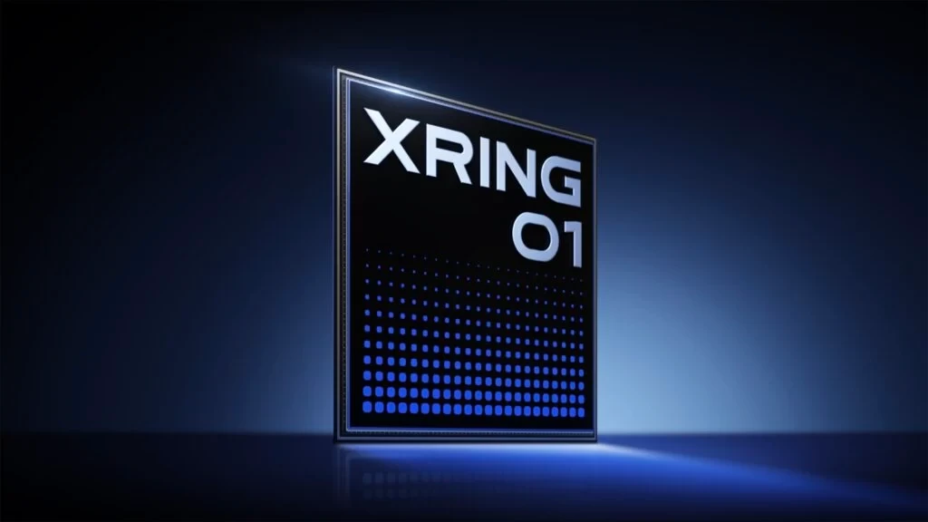Xiaomi'nin Xring O1 İşlemcisi, Snapdragon 8 Elite'i Bile Geride Bıraktı!