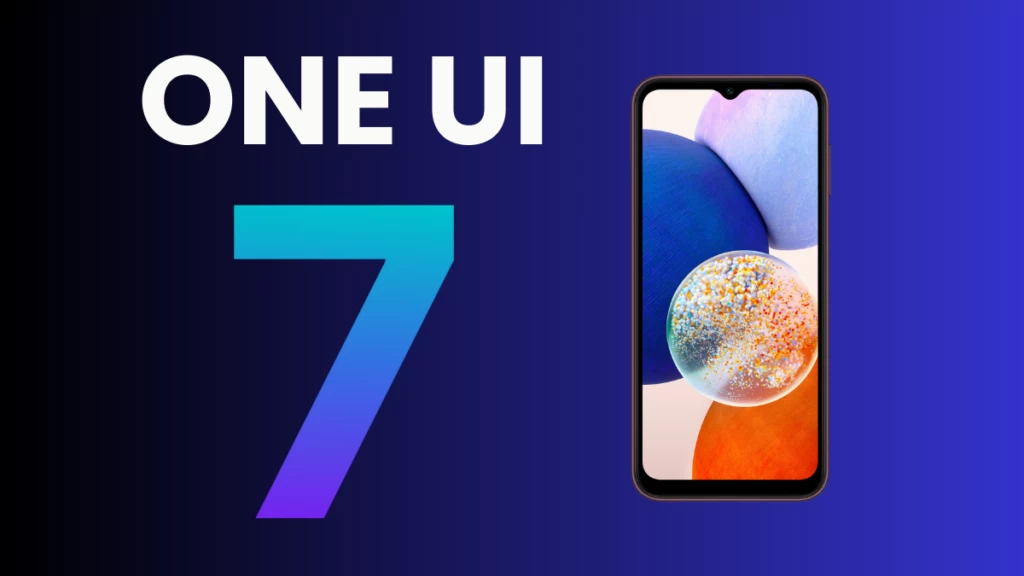 Bu Galaxy A serisi telefonlar için One UI 7 güncellemesi son büyük yükseltme olacak!