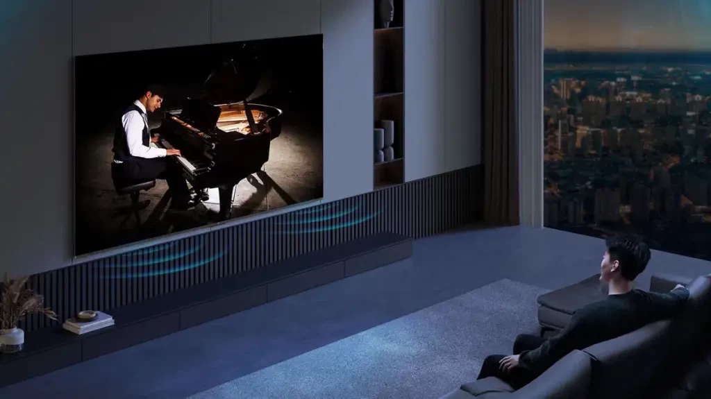 TCL Yeni C ve P Serisi TV'lerini Tanıttı