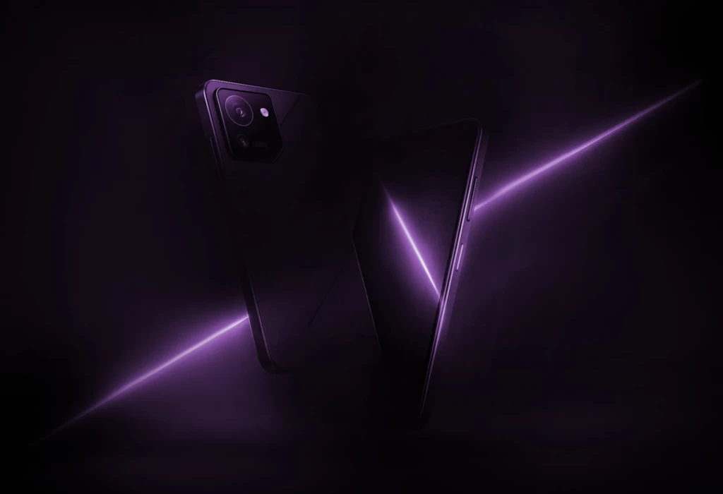 5G Sevenlere Yeni Bir Telefon Markası: AI+ Nova 2 5G Göründü!