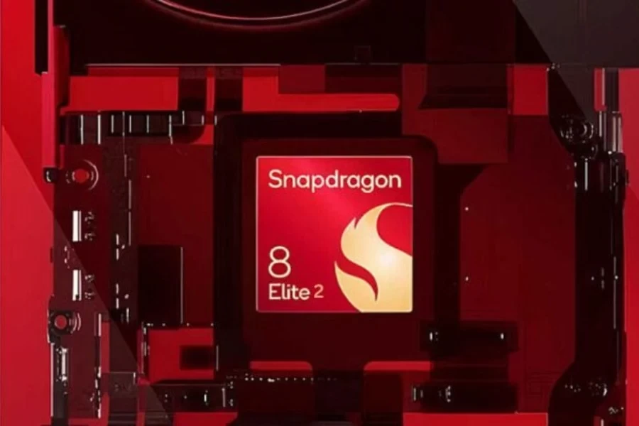 Snapdragon 8 Plus Son Çeyrekte Çıkacak: Snapdragon 8 Elite 2'ye Alternatif Geliyor