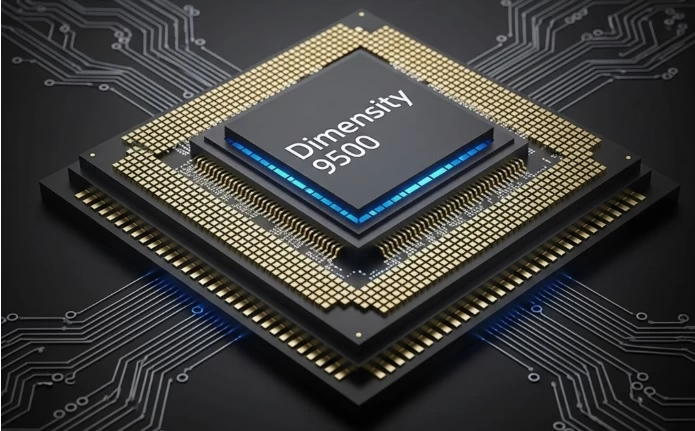MediaTek Dimensity 9500 Geekbench Puanı Açıklandı: Snapdragon 8 Elite 2'nin Rakibi Oldu!