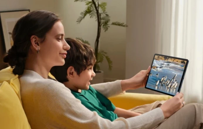 Oppo Pad SE LTE Avrupa'da Satışa Sunuldu