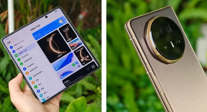 Honor Magic V5 Görselleri ve Özellikleri Sızdı!