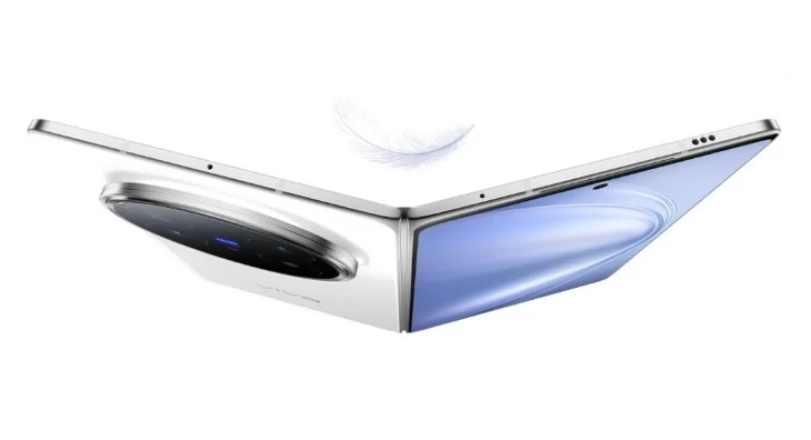 Vivo X Fold 5 Geekbench'te Görüldü: İşlemcisi Ortaya Çıktı!