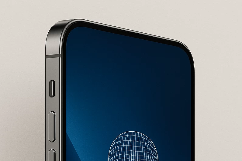 iPhone 18 Pro Modelleriyle Dinamik Ada Dönemi Sona Eriyor: Ekran Altı Face ID Kullanılacak
