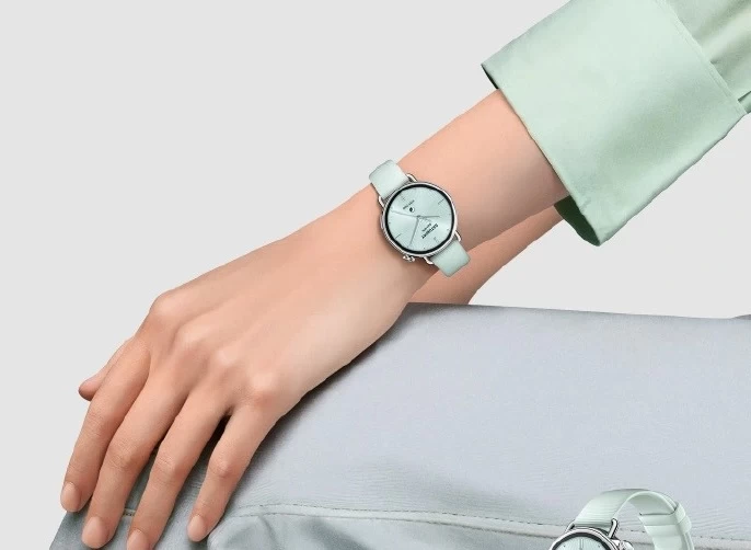 Her Şeyiyle Dört Dörtlük Bir Akıllı Saat: Xiaomi Watch S4 Tanıtıldı!
