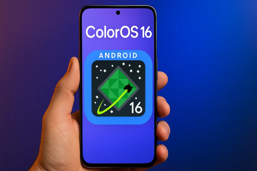 Android 16 Tabanlı ColorOS 16 Alacak OPPO Cihazlarının Tam Listesi!