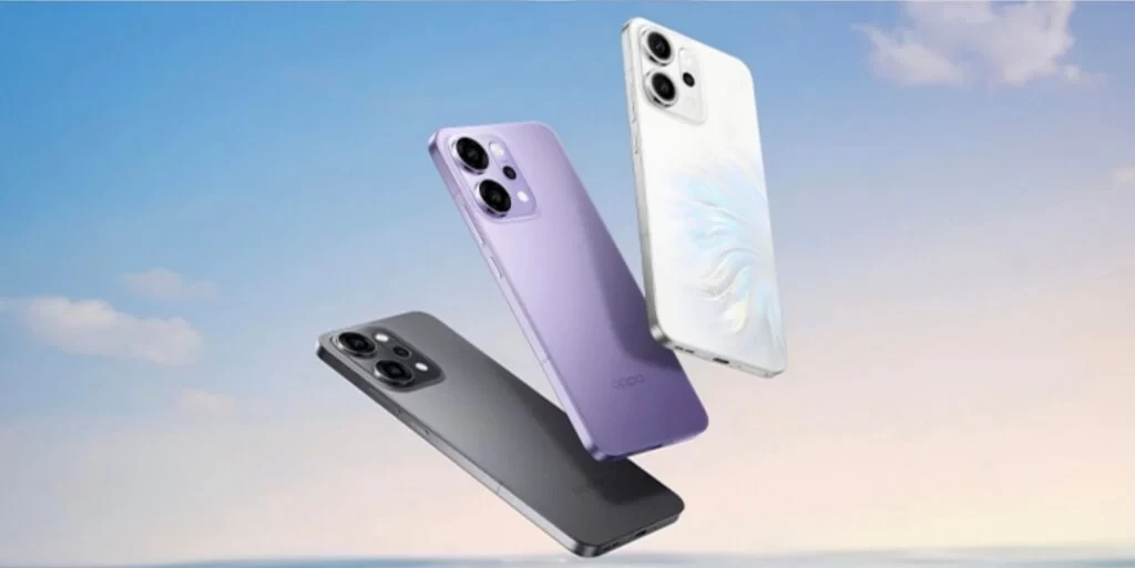 Oppo Reno 15 Kamera ve Ekran Detayları Ortaya Çıktı