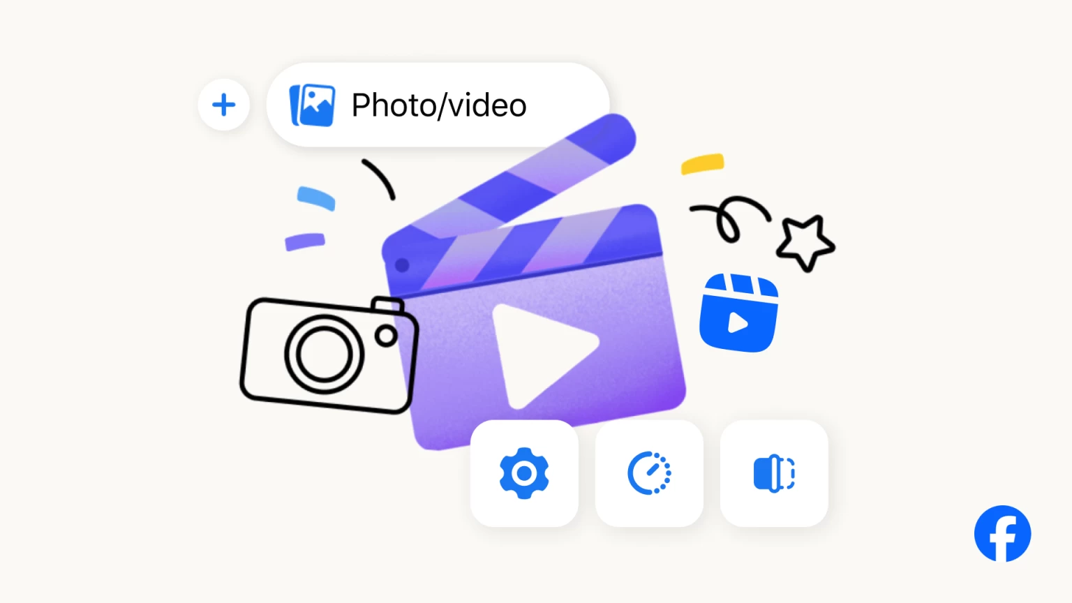 Meta Tüm Facebook Videolarını Reels Haline Getiriyor