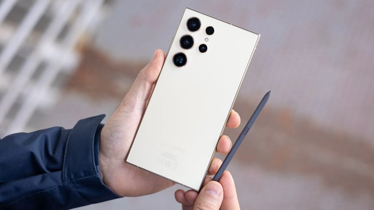 Galaxy S26 Ultra'nın yeni S Pen'i büyük bir sorunu çözecek!