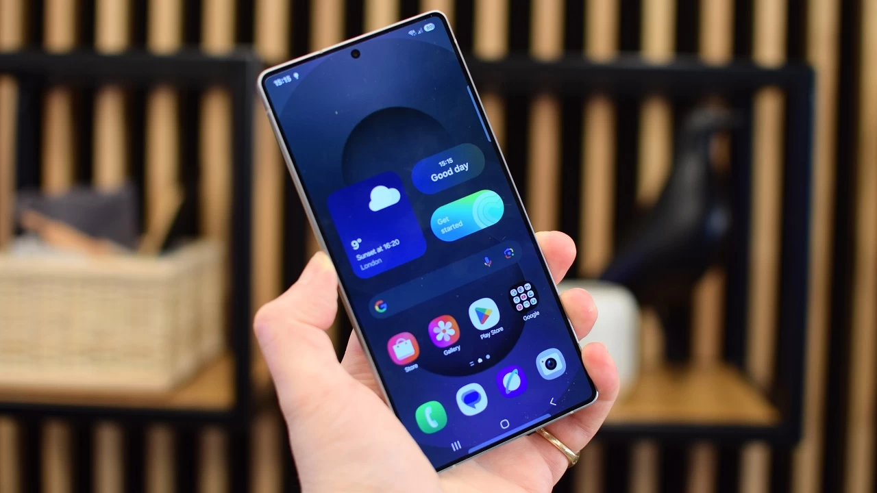 One UI 8 beta yakında daha fazla Samsung cihazına geliyor