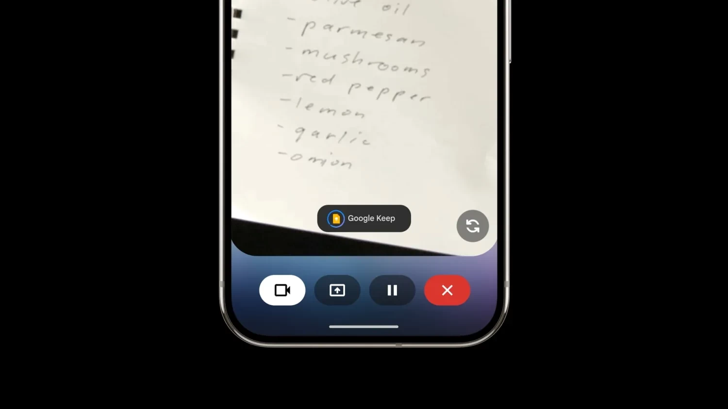 Gemini Live, Google Keep, Takvim, Görevler ve Haritaları Entegre Etti