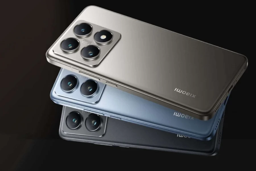 Xiaomi 15T Serisinin Kamera, Pil ve Şarj Özellikleri Sızdırıldı