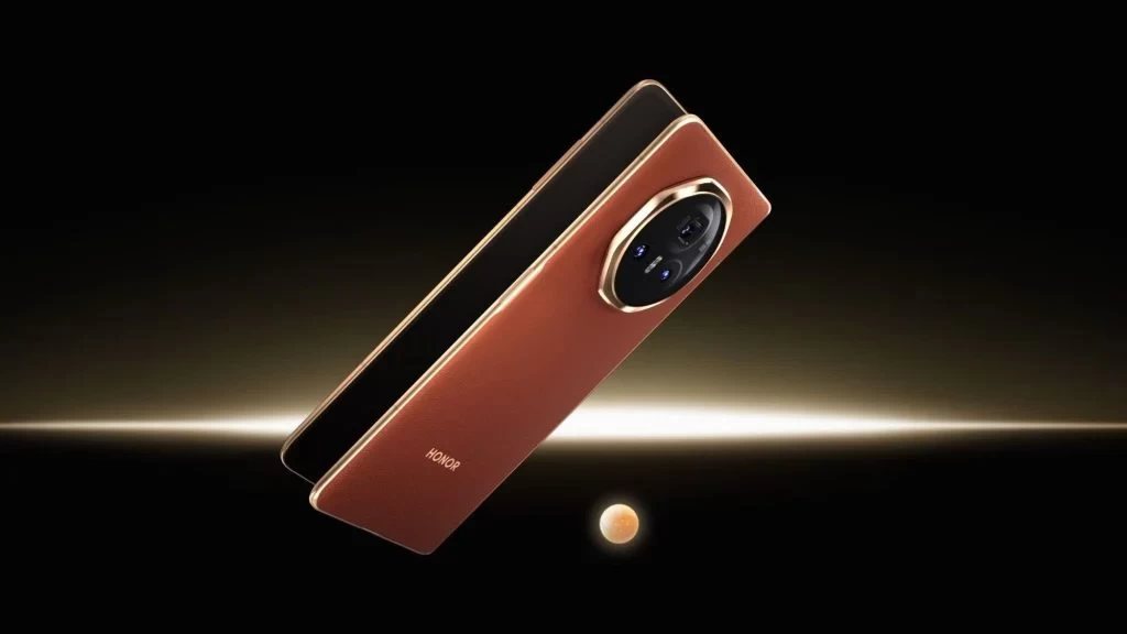 Honor Magic V5 Haziran'da Resmiyet Kazanacak