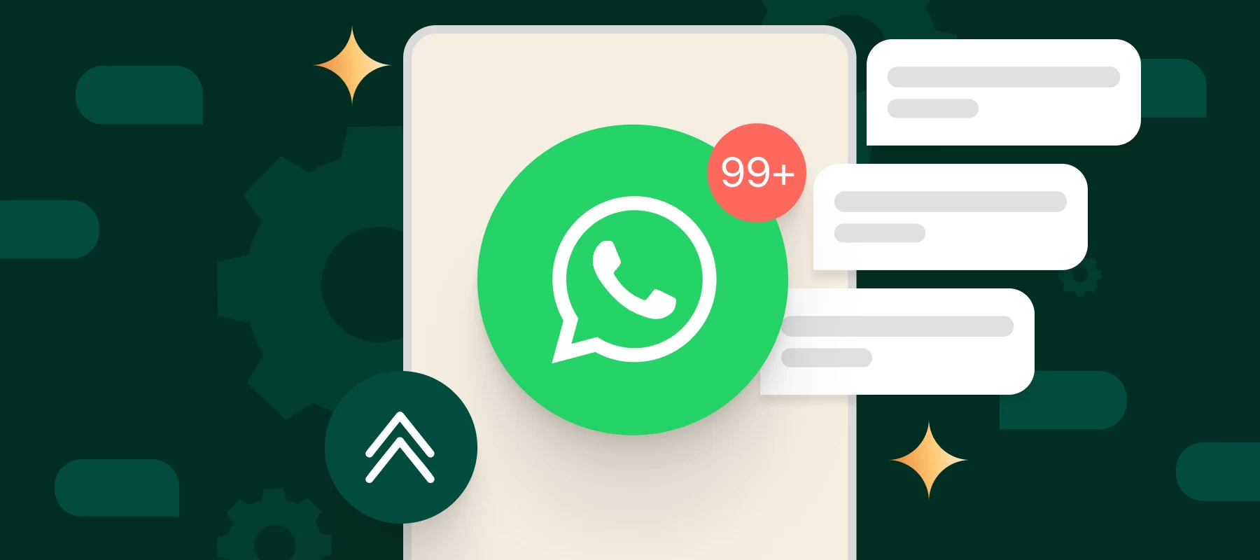 WhatsApp Mesaj Özetleri Kullanıma Sunuldu