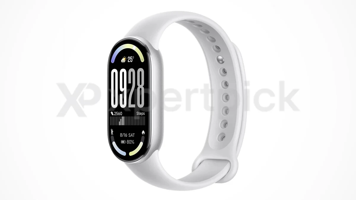 Xiaomi Smart Band 10 Özellikleri Sızdı: Şarjı 21 Güne Kadar Dayanıyor!