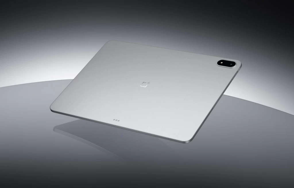 OnePlus Pad 3 Amiral Gemisi Tablet Tanıtıldı: İşte Fiyatı ve Özellikleri