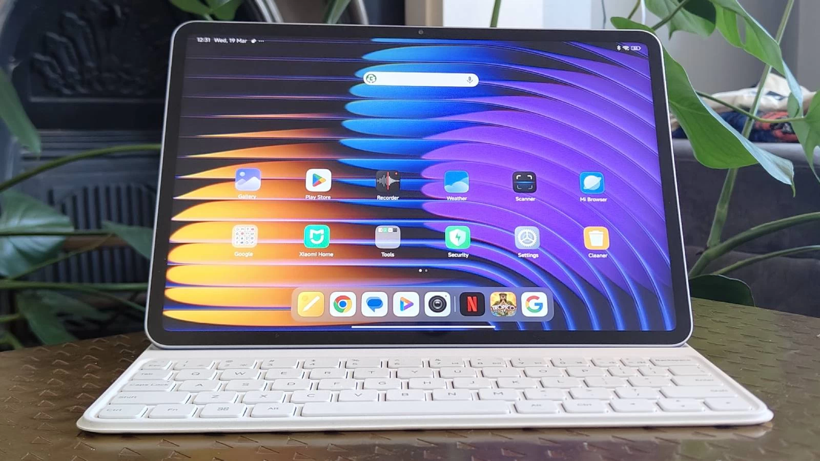 Xiaomi Pad 7S Pro Tabletin Kilit Özellikleri Sızdırıldı: Büyük Sürprizler Yolda