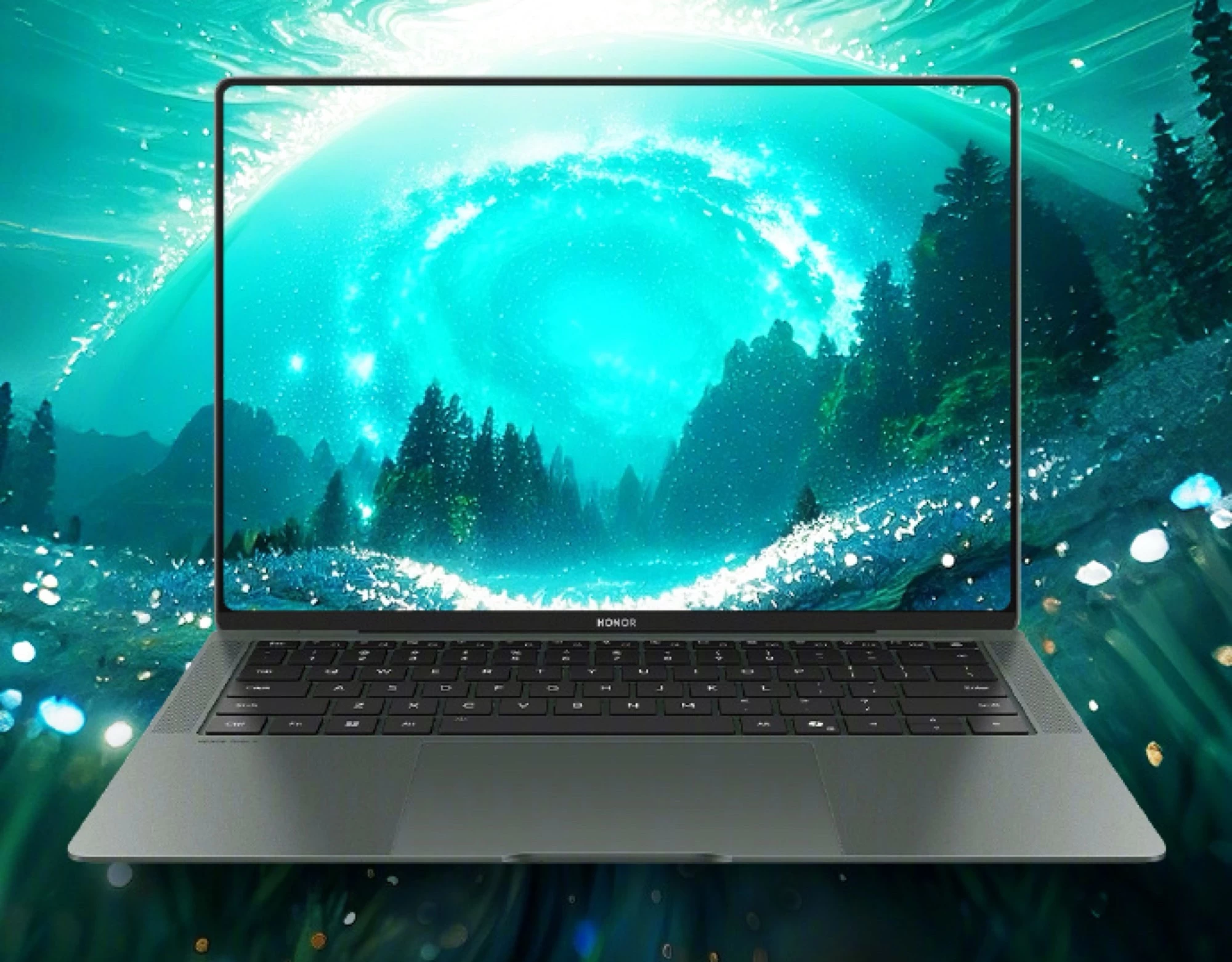 Şık Dizüstü Bilgisayar Arayanlar Buraya: Honor MagicBook Art 14 Tanıtıldı!