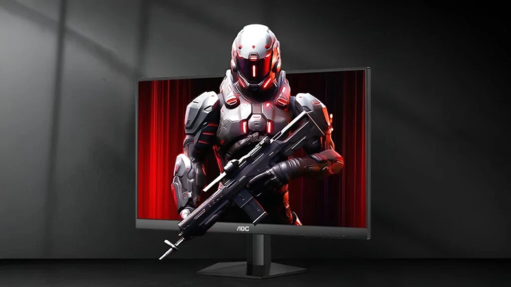 AOC 150 Dolara Oyun Monitörü Satıyor!