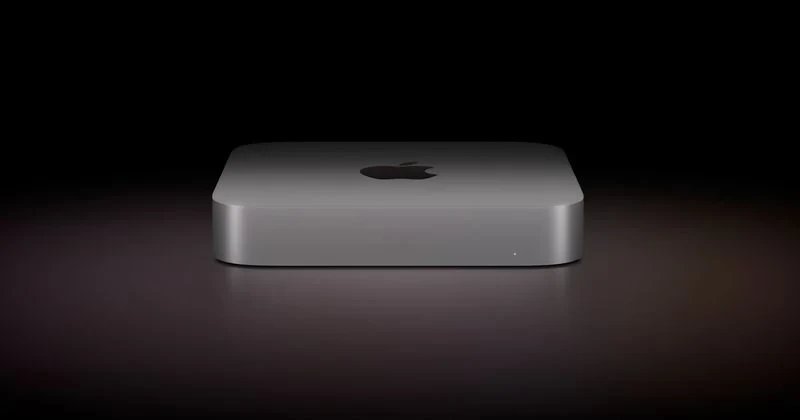 Apple Mac Mini Onarım Programını Başlattı: Güç Sorunları Çözülecek