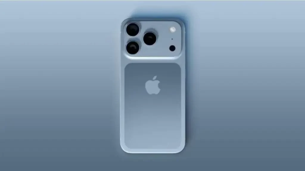 iPhone 17 Pro, Android Soğutma Teknolojisine Kavuştu!