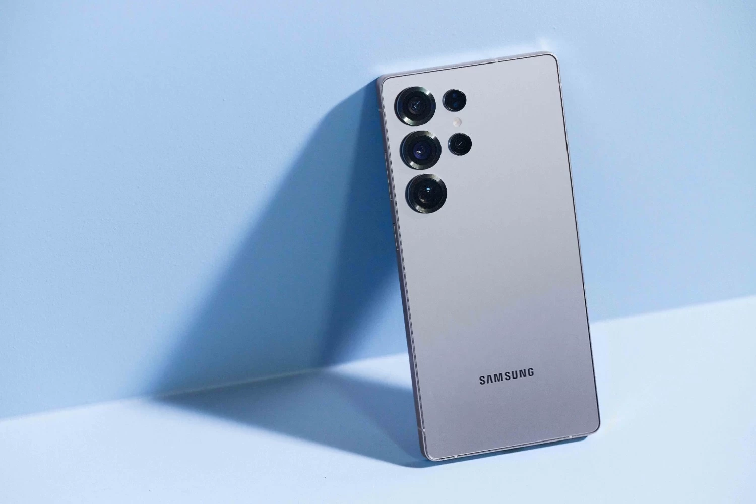 Samsung Galaxy S26 Ultra'ya İlk Bakışımız Bu Olabilir!
