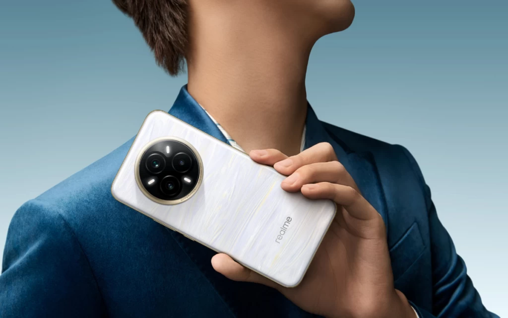 Realme 15 ve Realme 15 Pro, Yapay Zeka Kamera Özellikleriyle Gündemde!