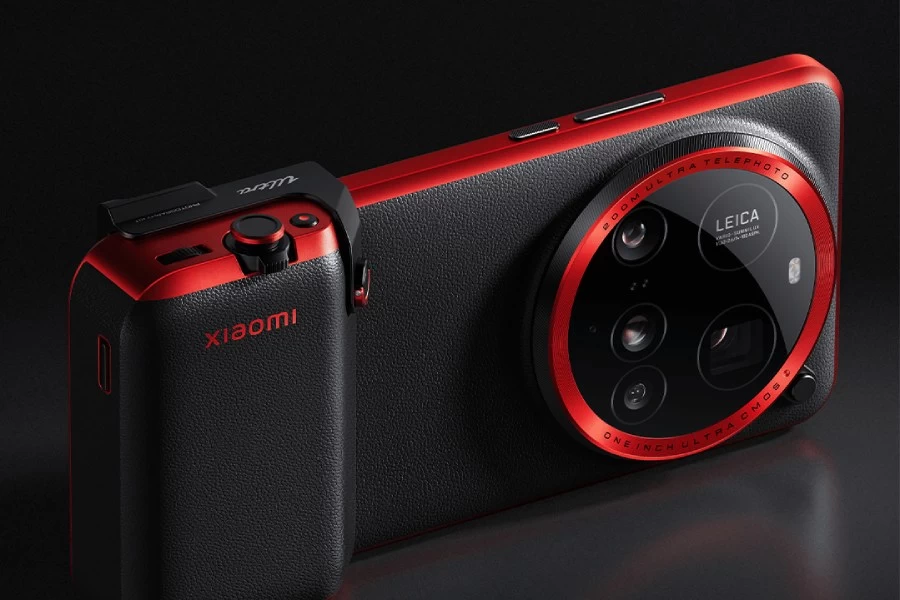 Xiaomi 16 Ultra'dan Kamera Sürprizi: Sürekli Optik Zoom Desteği Sunacak!