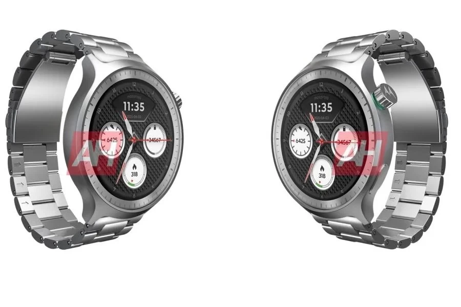 Motorola Moto 360 Akıllı Saati Geri Dönüyor!