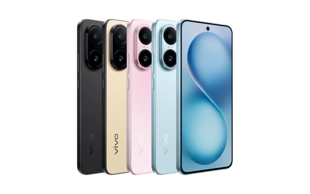 Vivo V60 ve OriginOS Ağustos Ayında Tanıtılacak