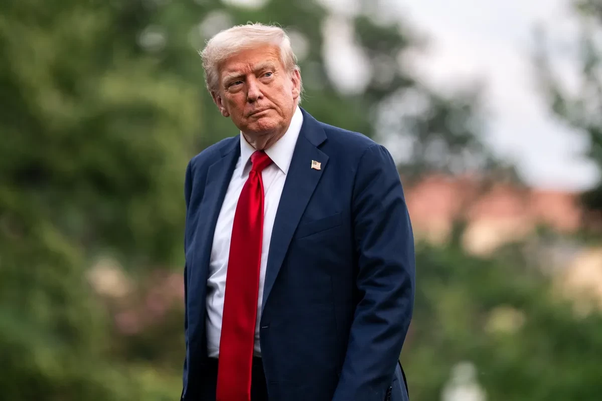 Trump, Yapay Zeka ve Enerji Yatırımları İçin 70 Milyar Dolarlık Plan Açıklayacak