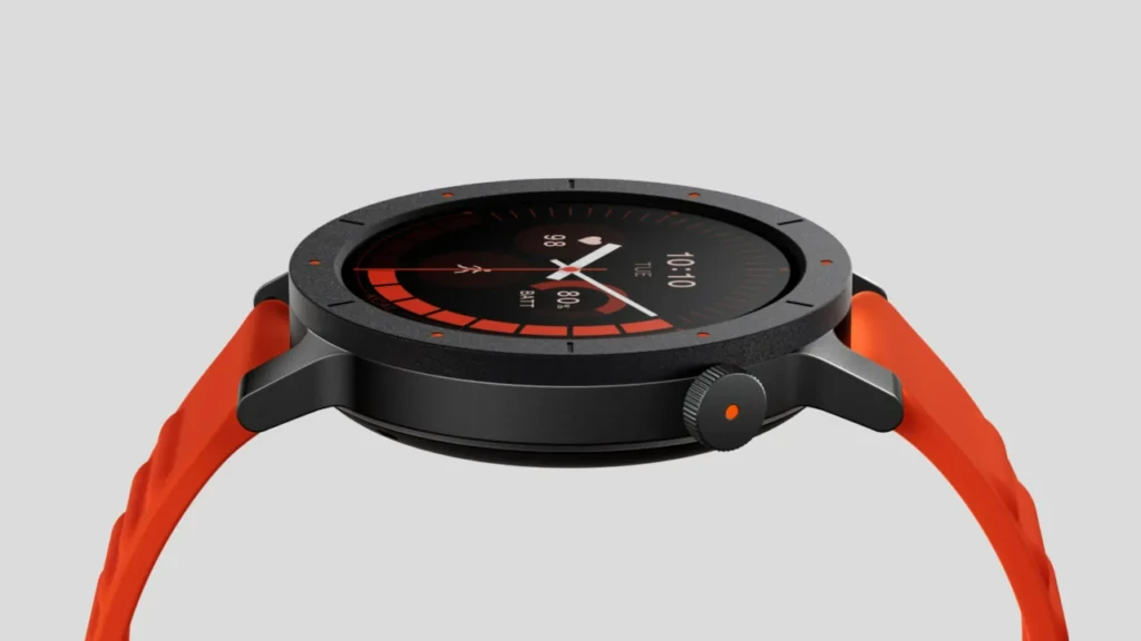 Nothing CMF Watch 3 Pro Üstün Özelliklerle Piyasaya Çıktı!