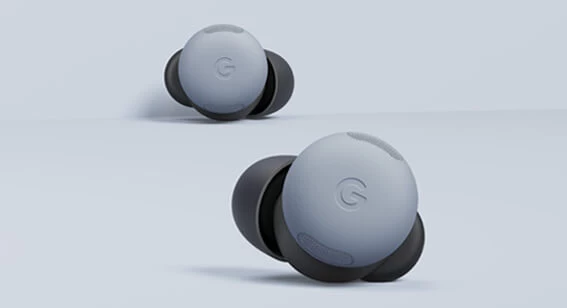 Google Pixel Buds Pro 2 Renkleri Sızdırıldı