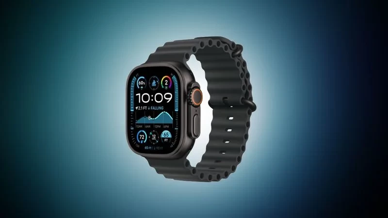Apple Watch Ultra 2, Amazon'da İndirime Girdi!