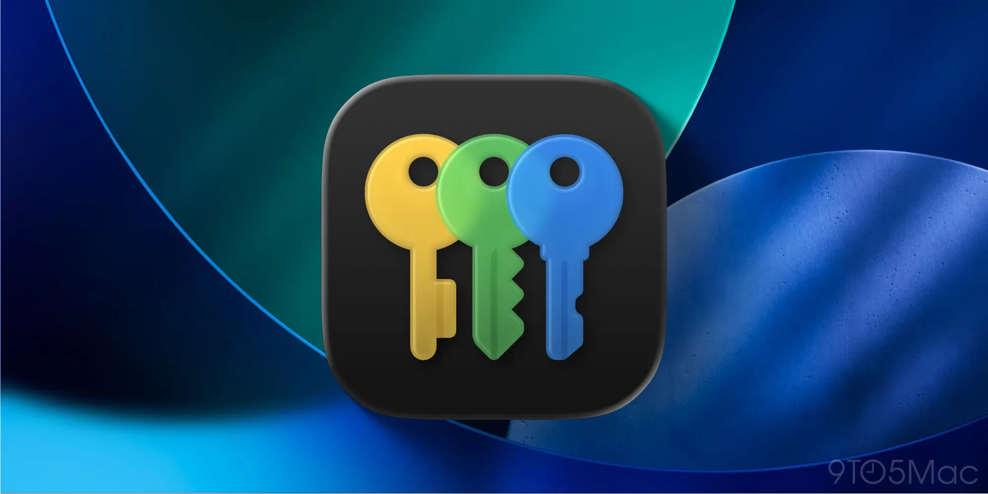 Apple Parolalar Uygulaması iOS 16'da Önemli Bir Sorunu Çözdü!