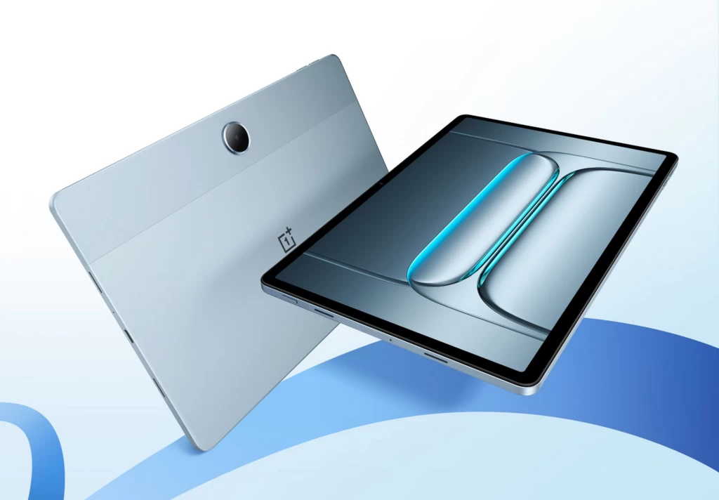 OnePlus Pad Lite Satışa Sunuldu: İşte Fiyatı ve Özellikleri